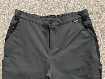 Nové pánské celor. turistické kalhoty Regatta - L/XL (č. 52) - 2