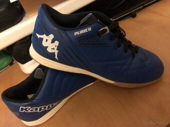 Sálové tenisky Kappa - 2