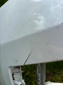 Škoda Scala nárazník, parkovací senzory, radar, mlhovky - 2