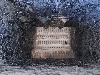 Kotel Dakon DOR 32 - 2