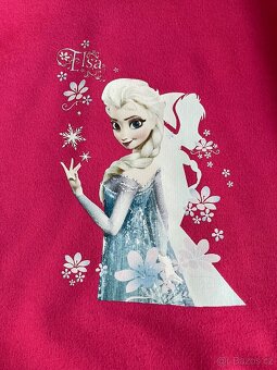 Mikina s Elsou - 2