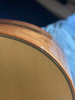 Akustická kytara - 2