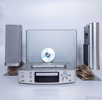 Denon S-101 --posta zdarma-- - 2