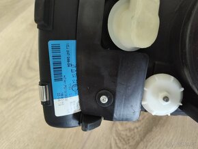 Přední světlomet DAF CF,LF,XF - 2