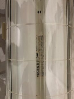 Svítidlo Trevos zářivkové závěs Prima 236 AC 2x36W G13 IP66 - 2