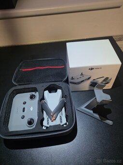 Dron DJI Mini 3 - 2