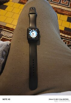 Apple watch - 2