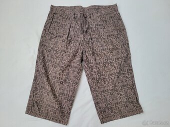 kraťasy a letní kalhoty - 2