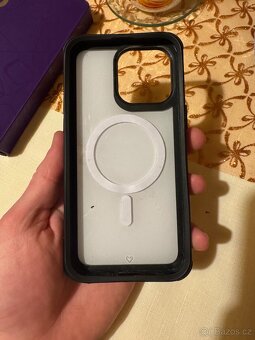 MobilFox iPhone 15 pro max - 2