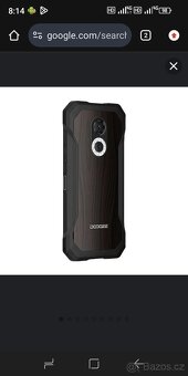 Prodám telefon zn DOOGEE S61 PRO - 2