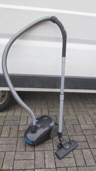 SACKOVY VYSAVAC PHILIPS GO - 2