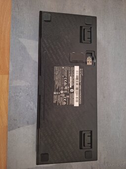 Razer Blackwidow V3 mini Hyperspeed wirreles - 2