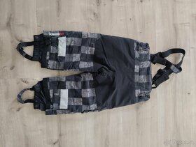 Oteplovačky Didriksons vel. 90 - 2