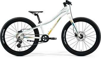 dětské kolo Merida - 2