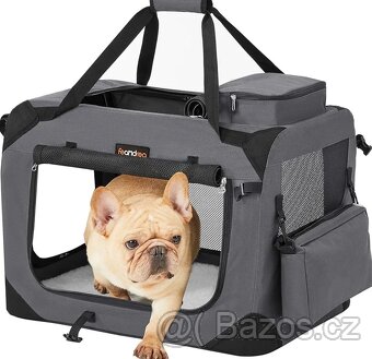 Nová přepravní taška - 2