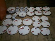 Prodám jídelní soupravu nepoškozená - 2