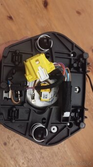 Airbag volantu Škoda nový originální - 2