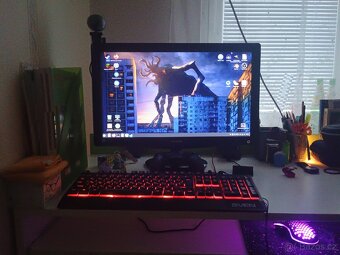 Počítač herní - 2