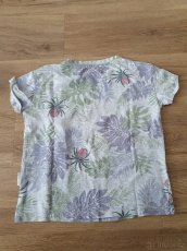 Chlapecké tričko zn RESERVED vel. 110 - 2