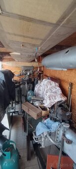 Expozice lodních veteránů - 2