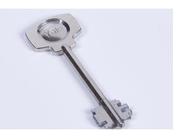 Trezor Yale High Security Compact - 2