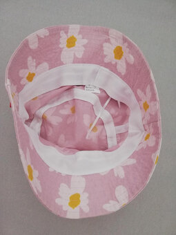 Prodám klobouky, kšiltovky, čepice. - 2