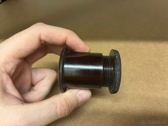 Dveřní kukátko - 2