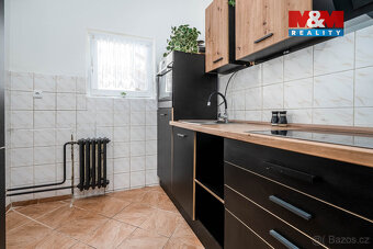 Prodej rodinného domu, 230 m², Praha Kyje, ul. Osická - 2