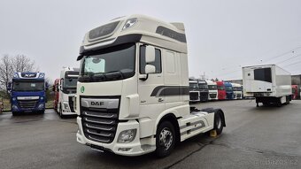 DAF XF 480 FT SSC EURO 6 - 2