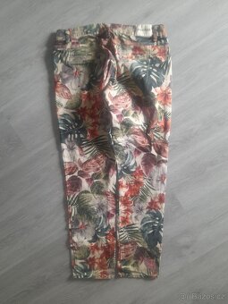 Kalhoty vel. L - 2