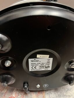 CrockPot pomalý hrnec - 2