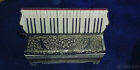 Akordeon N.Frontalini - 2