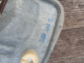 Zadní světlo Audi 80 - 2