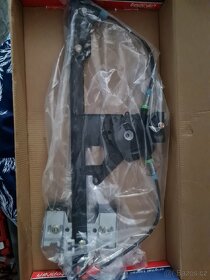 Stahovačka okna LZ na Golf 3 / Vento - 2