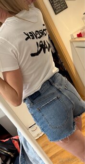 Dámské triko Karl Lagerfeld vel S - 2