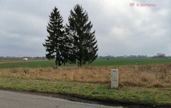 Prodej stavebního pozemku Dolní Sukolom - 2