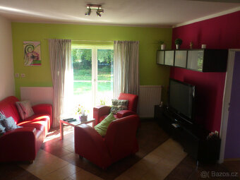 Pronájem v rodiném domě - 2