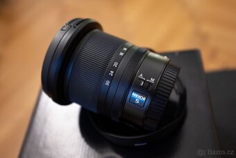 Objektiv Nikon Nikkor 14-30/4 - 2