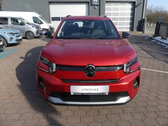 Citroën C3, PLUS TURBO 100 S&S MAN6 1 - 2