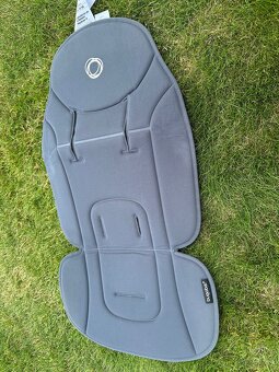 Bugaboo Butterfly podložka Stormy Blue - 2
