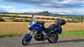 Kawasaki Versys 650 ABS - 2