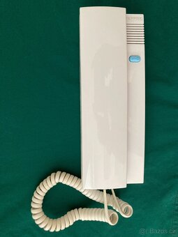 domovní telefon CITIMAX 3390 - 2