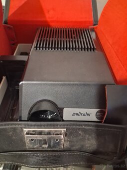 Promítačka malicolor Sl - 2