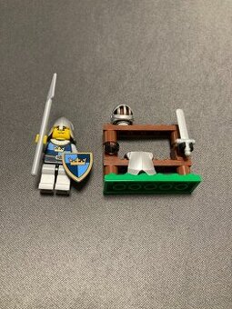 LEGO (The Knight) - 2