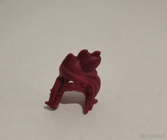 Squid Warrior- lego Atlantis-2010- přilba- helma-chobotnice - 2