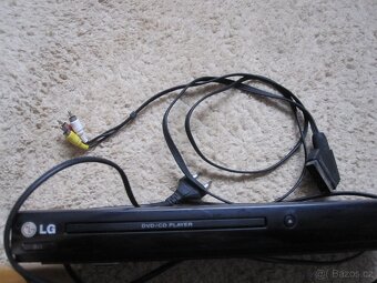 DVD LG - 2