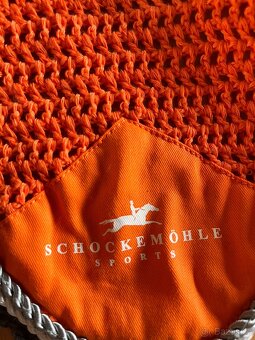 Schockemole čabraka - 2