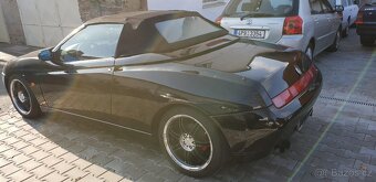 Alfa Romeo Spider 2,0 TS - 2