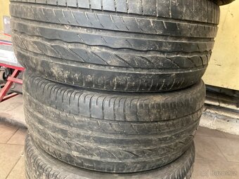 215/45r16 letní pneu - 2
