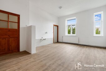 Prodej bytu 4+1 u centra Svitav - 2